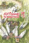 Image for Anthology 4 the Bannished Princess
