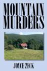 Image for Mountain Murders