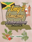 Image for Amy&#39;S Amazing Adventure