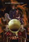Image for Well of Sins : Book Four: Of Patience &amp; Wrath