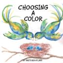 Image for Choosing a Color