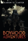 Image for Boyhood Adventures