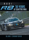 Image for Audi R8 30 Years of Quattro Awd