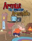 Image for Armus the Armchair Armadillo