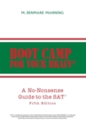 Image for Boot Camp for Your Brain : A No-Nonsense Guide to the SAT
