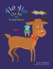 Image for Ho Ho the Elf and the Rogue Reindeer: Book 2.