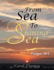 Image for From Sea to Shining Sea : Haiga Art