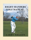 Image for Right Handers&#39; Golf Manual