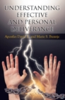 Image for Understanding Effective and Personal Deliverance