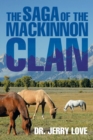 Image for Saga of the Mackinnon Clan
