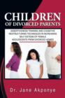 Image for Children of Divorced Parents