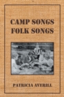Image for Camp Songs, Folk Songs
