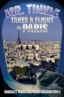 Image for Mr. Tinkle Takes a Flight to Paris