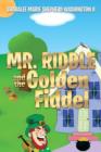 Image for Mr. Riddle and the Golden Fiddel