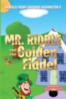 Image for Mr. Riddle and the Golden Fiddel