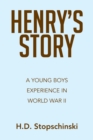 Image for Henry&#39;s Story