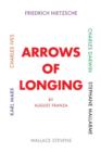 Image for Arrows of Longing