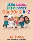 Image for Little Ladies, Little Gents : Careers A-Z