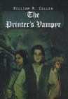 Image for The Printer&#39;s Vampyr