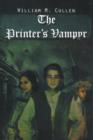 Image for The Printer&#39;s Vampyr