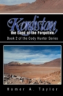 Image for Kurdistan, the Land of the Forgotten: Book 2 of the Cody Hunter Series