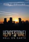 Image for Hengestone! : Hell on Earth