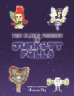 Image for &amp;quote;bling&amp;quote; Fairies of Junkett Falls