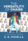 Image for The Versatility of Chairs