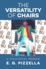Image for The Versatility of Chairs