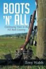 Image for Boots &#39;n&#39; All : Continuing Tales in the Nz Back Country