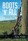 Image for Boots &#39;n&#39; All : Continuing Tales in the Nz Back Country