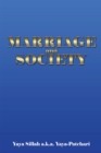 Image for Marriage and Society