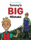 Image for Tommy&#39;s Big Mistake