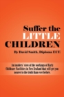 Image for Suffer the little Children