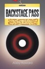 Image for Backstage Pass: Broken Record