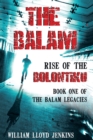 Image for Balam: Rise of the Bolontiku