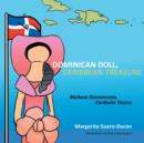 Image for Dominican Doll, Caribbean Treasure : Muneca Dominicana, Caribeno Tesoro