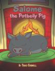 Image for Salome the Potbelly Pig