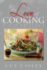 Image for For the Love of Cooking