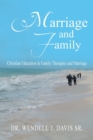 Image for Marriage and Family