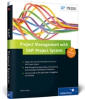 Image for Project Management with SAP Project System