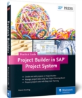 Image for Project Builder in SAP Project System—Practical Guide