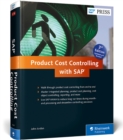 Image for Product Cost Controlling with SAP