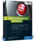 Image for ABAP Development for SAP HANA
