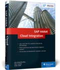 Image for Getting Started with SAP HANA Cloud Integration
