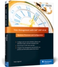 Image for Time Management with SAP ERP HCM : Business Processes and Configuration