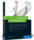 Image for Implementing SAP S/4HANA Finance