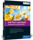 Image for SAP Fiori Launchpad : Development and Extensibility