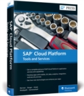 Image for SAP Cloud Platform : Tools and Services