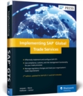 Image for Implementing SAP Global Trade Services